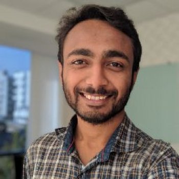 Mukesit TrivediProfile Image