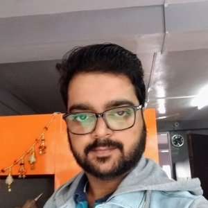 Mukesit Trivedi