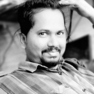Mukhtaesh Kulkarni