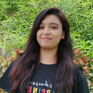 Muktav Joshi