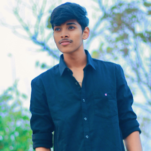 Mukthi DhruvProfile Image