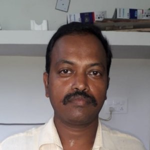 Muktikantit Awasthi