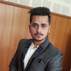 Mukuan Iyer