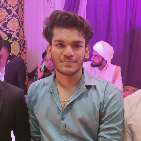 Mukuan Mishra