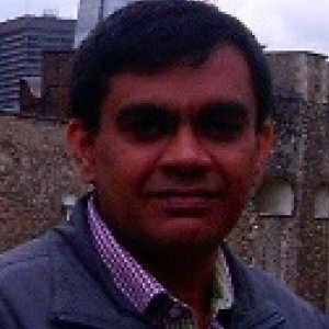 Mukuav Reddy