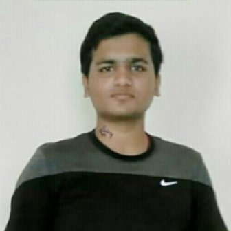 Mukuesh Awasthi