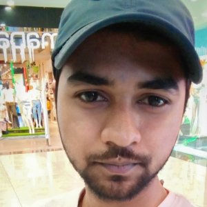 Mukuesh Trivedi