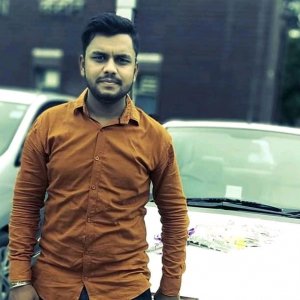 Mukuit Awasthi