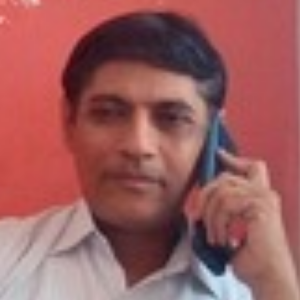 Mukuit Joshi