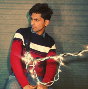 Mukuit Pandey