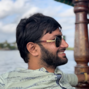 Mukuit Pawar