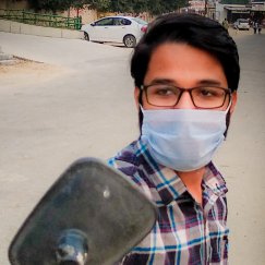 Mukuit Trivedi