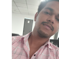 Mukuit TrivediProfile Image
