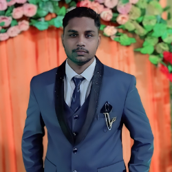 Mukul Kashyap