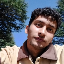 Mukul Patel