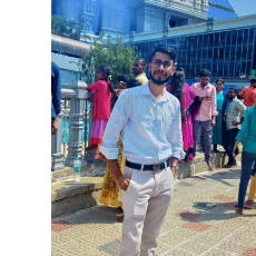 Mukul Singh Yadav
