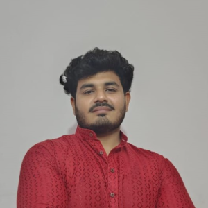 Mukuljeet Sinha
