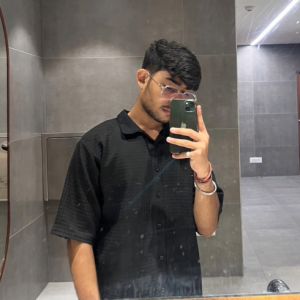 Mukun Arora