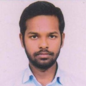 Mukunesh Pawar