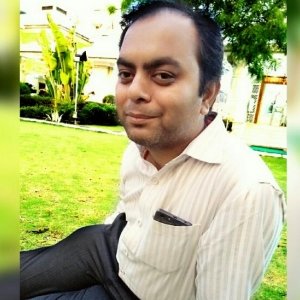 Mukunit PandeyProfile Image