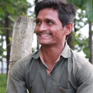 Mulla Amir Hossain