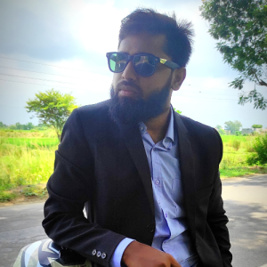 Muna Islam