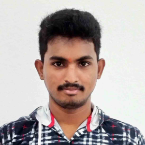 Munagapatesh Iyer