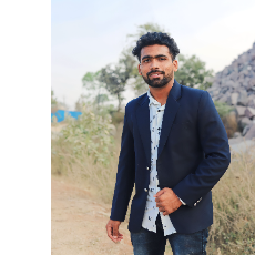 Munavatesh Iyer