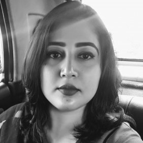 Munazzaan Gupta