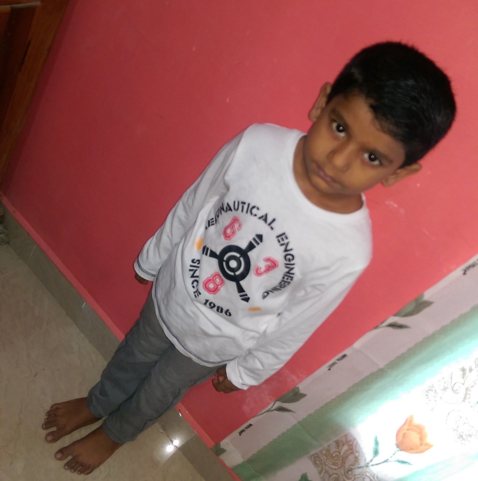 Muneeesh Pandey