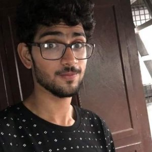 Muneeit Goyal