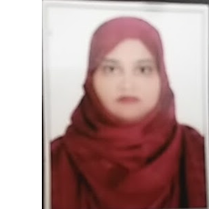 Muneera Ummayrah Begum