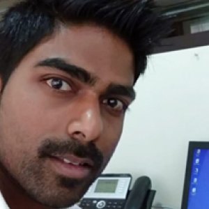 Munesan Joshi