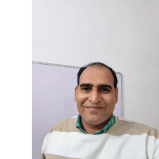 Munesesh Deshpande