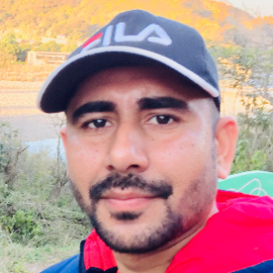 Munisesh Mishra