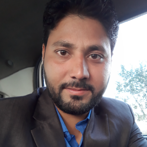 Munisit Joshi