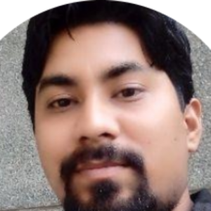 Muntaziesh Joshi