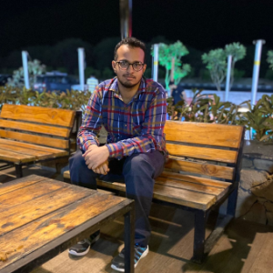 Murad Gheewala