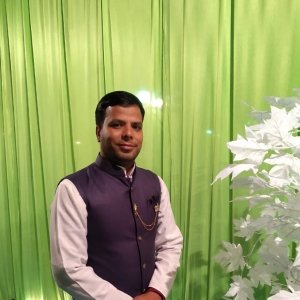Muralan Pawar