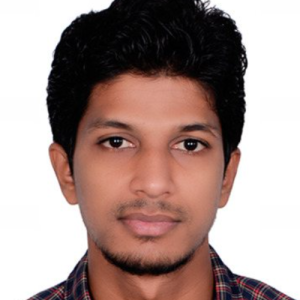 Muralav Goyal