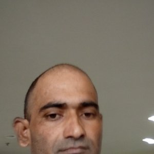 Muralav Trivedi