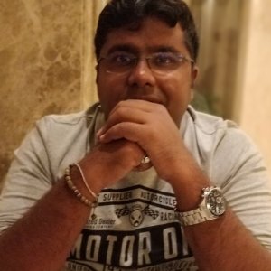 Muralesh Kulkarni