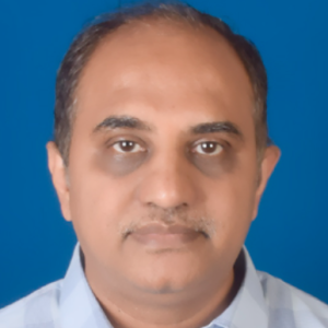 Muralesh Verma