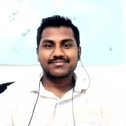 Murali Barik