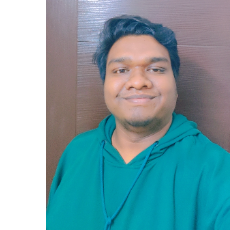 Muralidhait Iyer