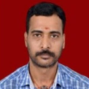 Muralidharaan Reddy