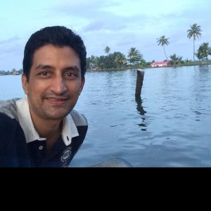 Muralikrishnaan Iyer
