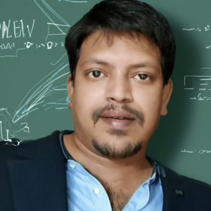Muralit Mishra