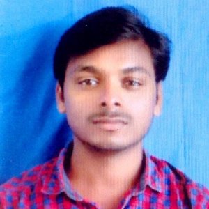 Muresh Awasthi