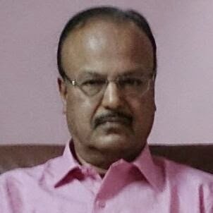 Murlidharaav Nair